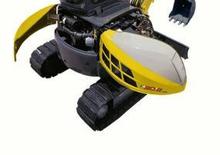 Mini bageri New Holland E 30 SR