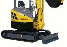 Mini bageri New Holland E22.2SR
