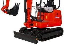 Mini bageri Eurocomach ES 180 SR