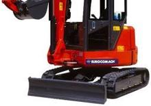 Mini bageri Eurocomach ES 400 ZT