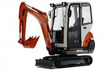 Mini bageri Kubota KX41-2 V