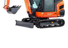 Mini bageri Kubota KX018-4 HG