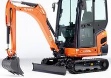 Mini bageri Kubota KX019-4 GL