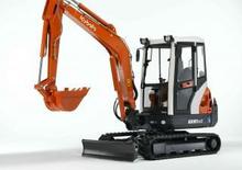 Mini bageri Kubota KX101-3α GL