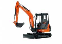 Mini bageri Kubota KX101-3α3