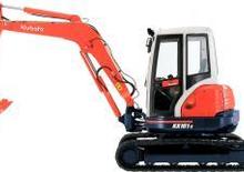Mini bageri Kubota KX161-3α GL