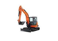 Mini bageri Kubota KX36-3 GL