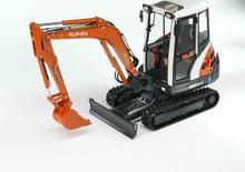 Mini bageri Kubota KX91-3 GL