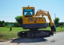 Mini bageri ACM ME 060