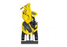 Mini bageri Komatsu PC20UU-5