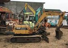 Mini bageri Komatsu PC30-3