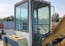 Mini bageri Komatsu PC30-6