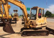 Mini bageri Komatsu PC40-1