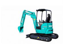 Mini bageri Kobelco SK 25 SR 6E 