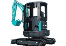 Mini bageri Kobelco SK 27 SR 5