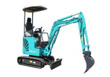 Mini bageri Sunward SWE 18 U