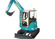 Mini bageri Sunward SWE 30 U