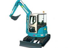 Mini bageri Sunward SWE 40 U