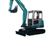 Mini bageri Sunward SWE 50 U