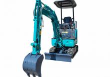 Mini bageri Sunward SWE18UF