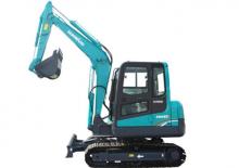 Mini bageri Sunward SWE60E 