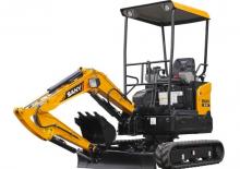 Mini bageri Sany SY16C