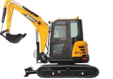Mini bageri Sany SY35U