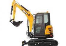 Mini bageri Sany SY35U