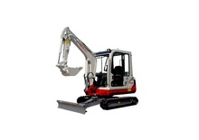 Mini bageri Takeuchi TB 219 