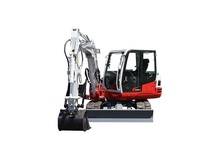 Mini bageri Takeuchi TB 250-2