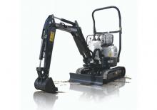 Mini bageri Schaeff TC 10