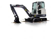Mini bageri Schaeff TC 25 Z