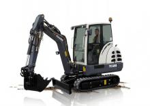 Mini bageri Schaeff TC 29