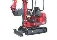 Mini bageri Hinowa TT 1350
