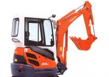 Mini bageri Kubota U20-3 HG
