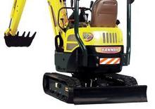 Mini bageri Yanmar VIO 10-2 A