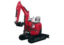 Mini bageri Yanmar ViO10-2A 