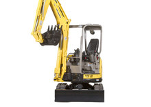 Mini bageri Yanmar VIO 30