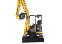 Mini bageri Yanmar VIO 50 Univ