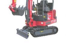 Mini bageri Hinowa VT 1550