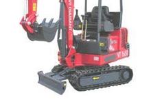 Mini bageri Hinowa VT 1650
