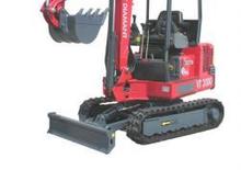 Mini bageri Hinowa VT 2000