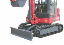 Mini bageri Hinowa VT 3000