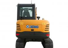 Mini bageri XCMG XE55D 