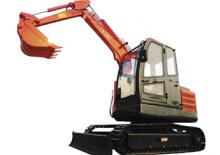 Mini bageri YTO YTO40B