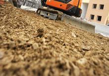 Mini bageri Hitachi ZX 22 U-2