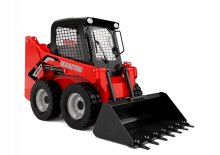 Mini utovarivači Manitou 1340R