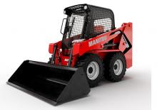 Mini utovarivači Manitou 1350R