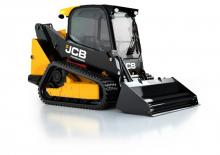 Mini utovarivači JCB 150 T