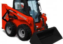 Mini utovarivači Manitou 1500R